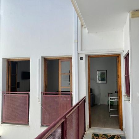 Luz De La Caleta Apartment กาดิซ ภายนอก รูปภาพ