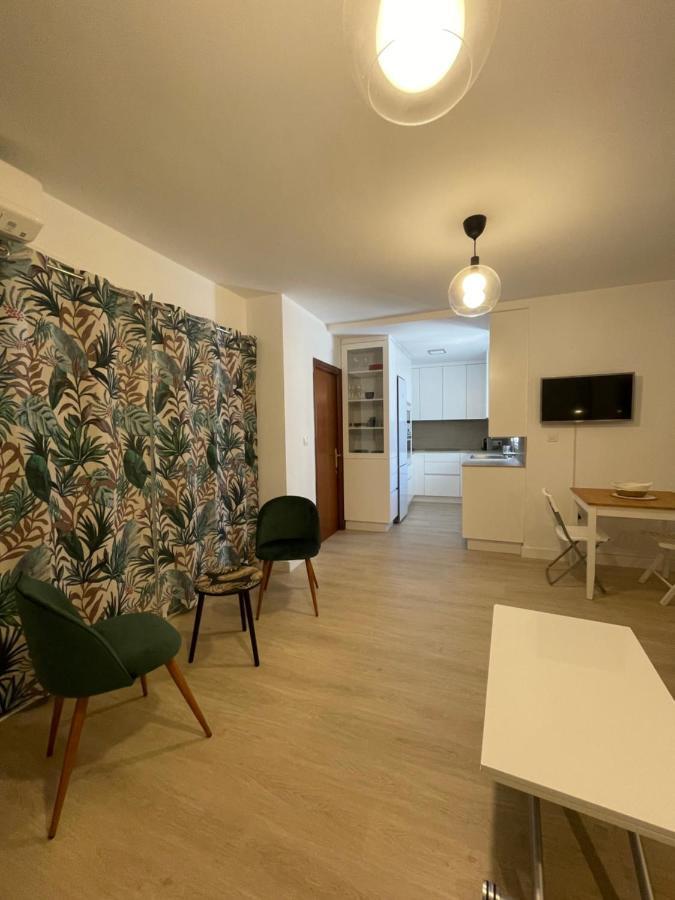 Luz De La Caleta Apartment กาดิซ ภายนอก รูปภาพ