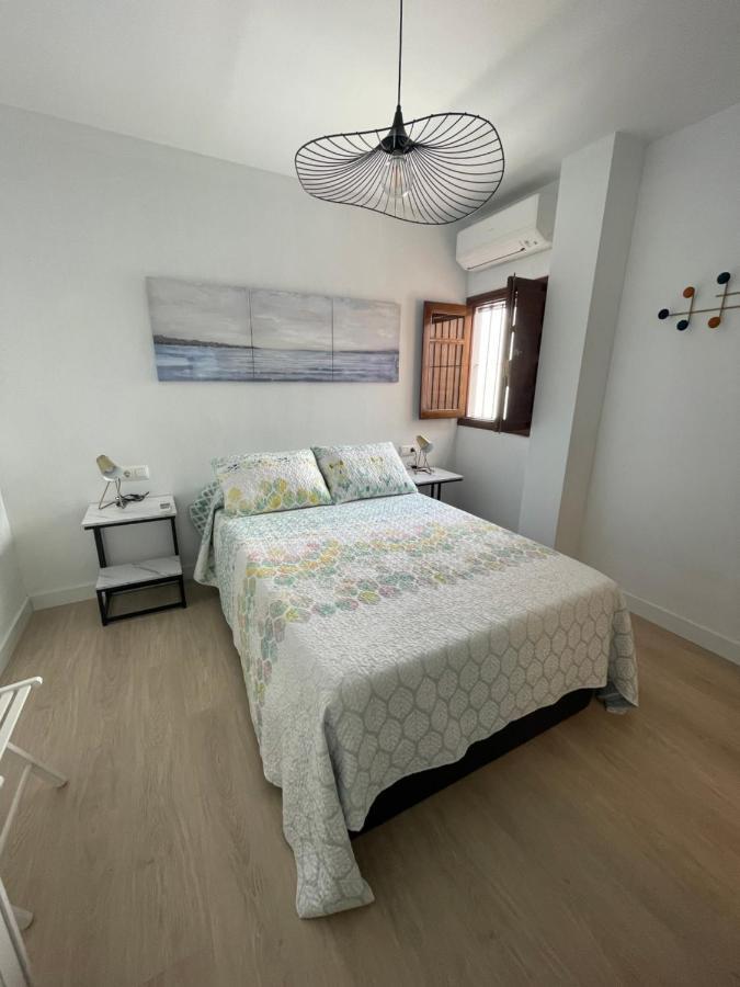 Luz De La Caleta Apartment กาดิซ ภายนอก รูปภาพ